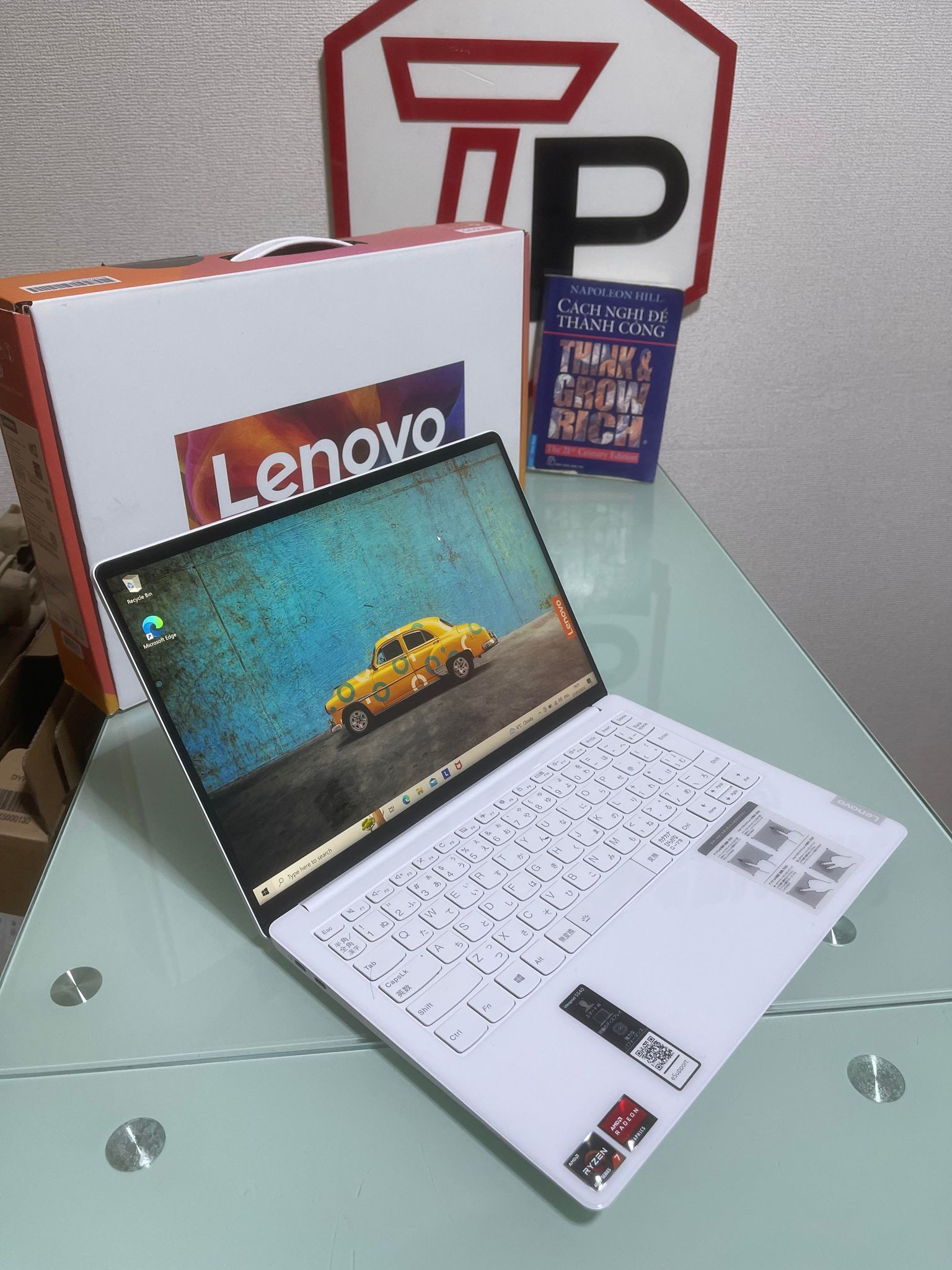 極美品 idea pad s540 13ARE Ryzen 7 4800U Lenovo Ideapad S540